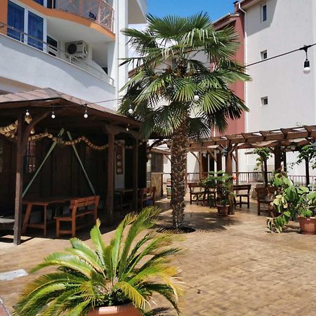 Copacabana Hotel Равда Экстерьер фото